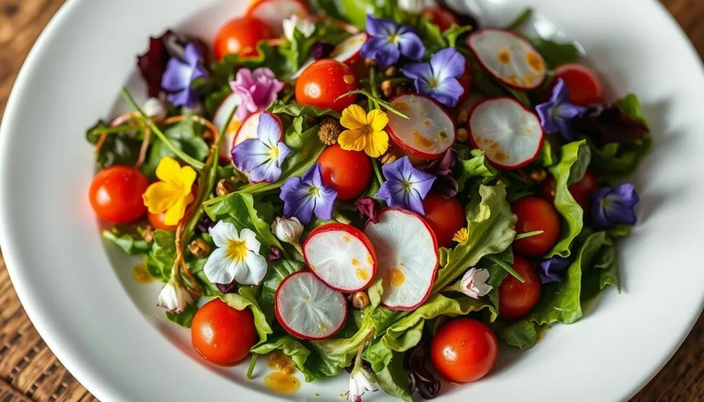 Recette Entrée Gastronomique Facile
