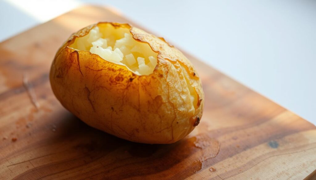Cuisson pomme de terre: 5 astuces parfaite 2 cuisson pomme de terre